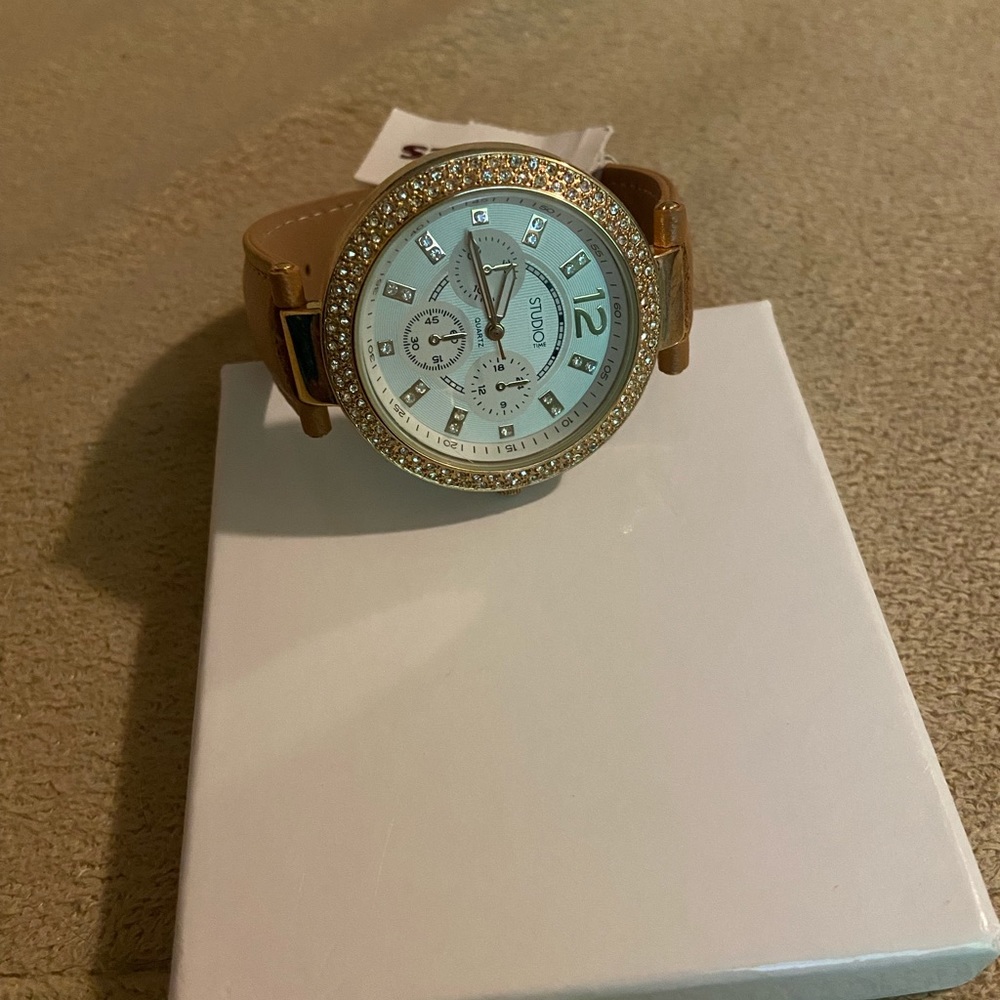 Women’s watch